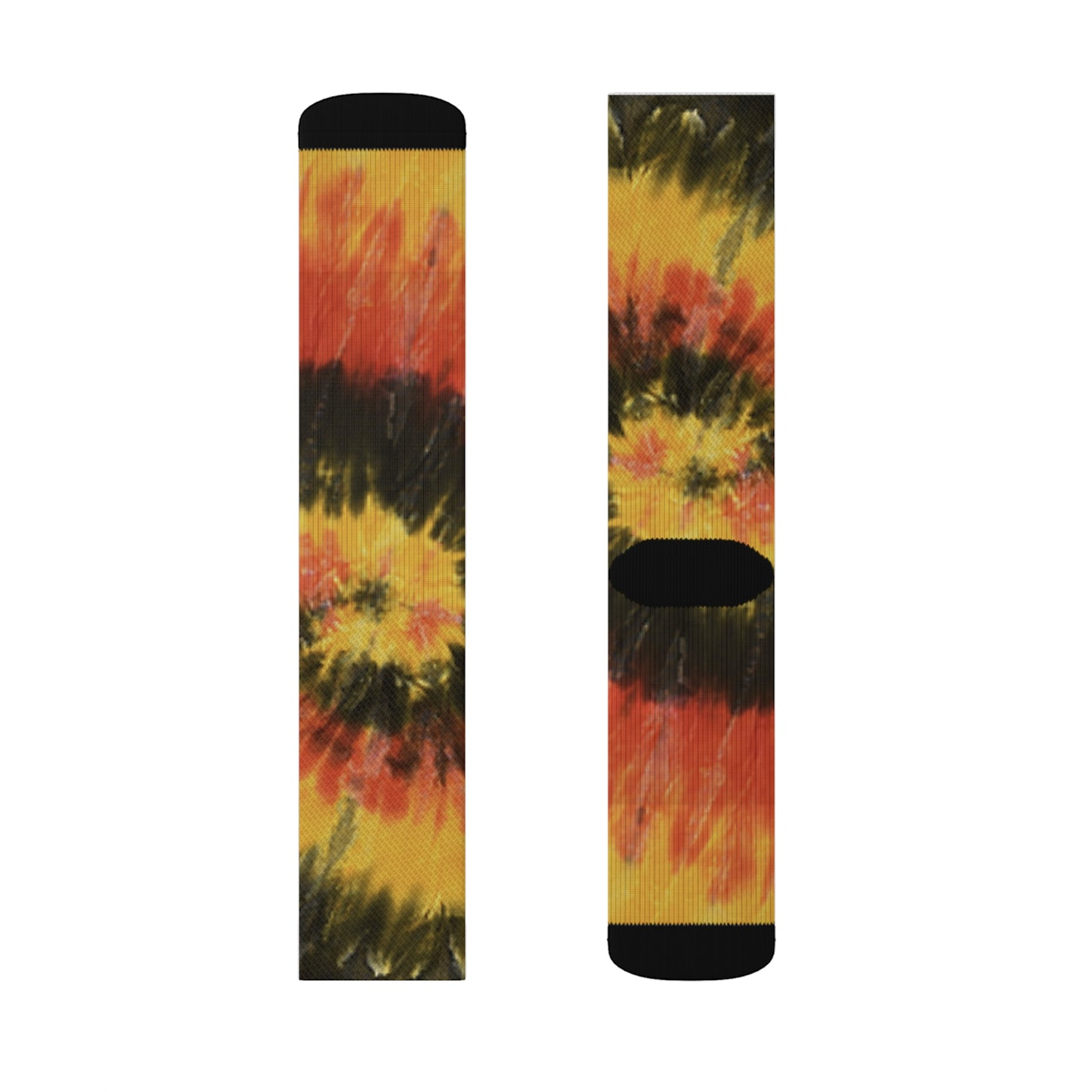 Sublimation Socks