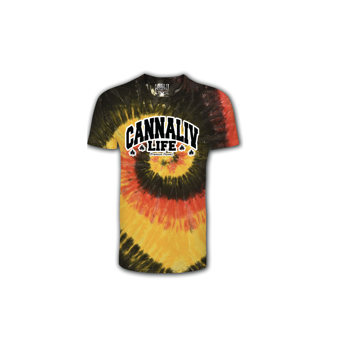 Signature DyeLife Shirt