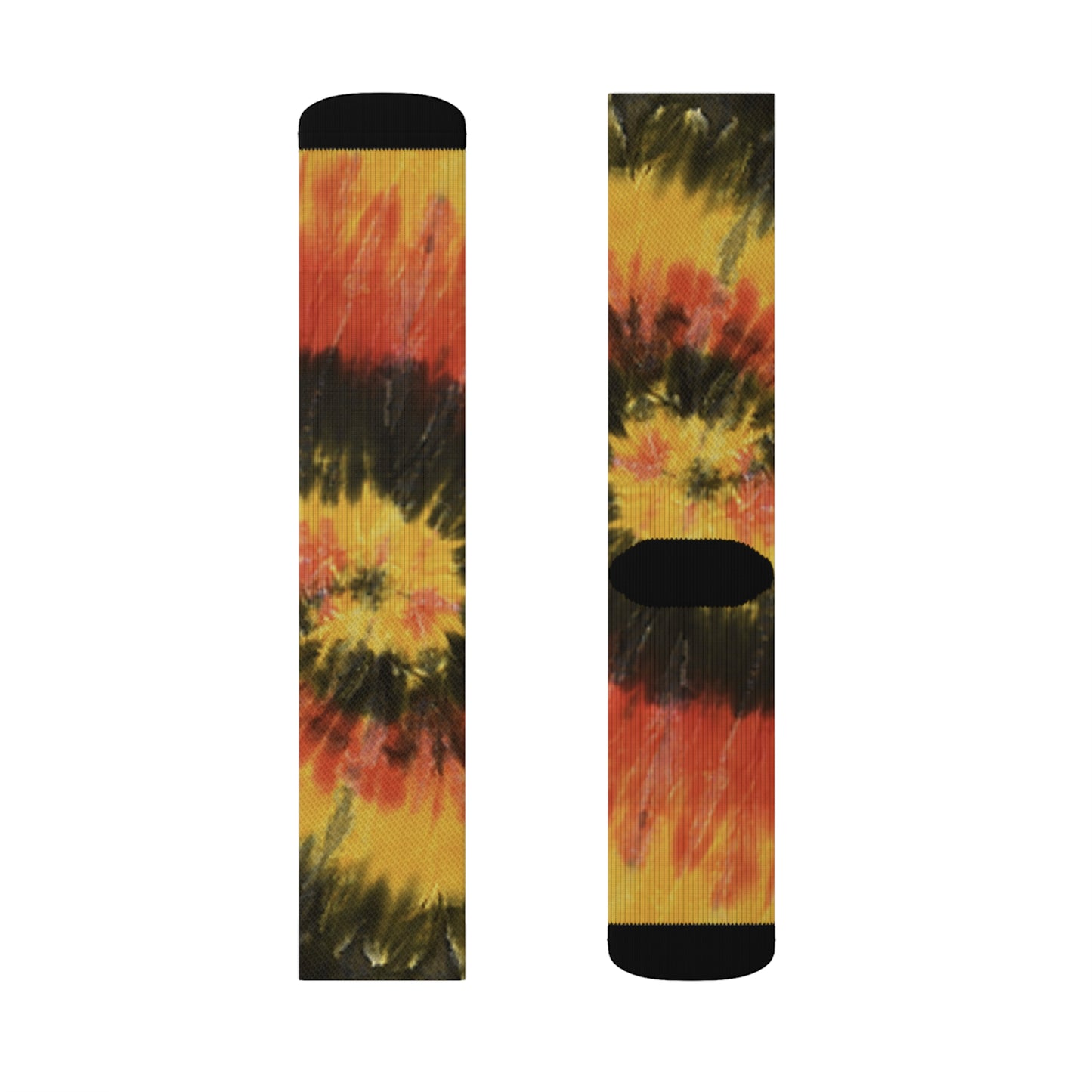 Sublimation Socks