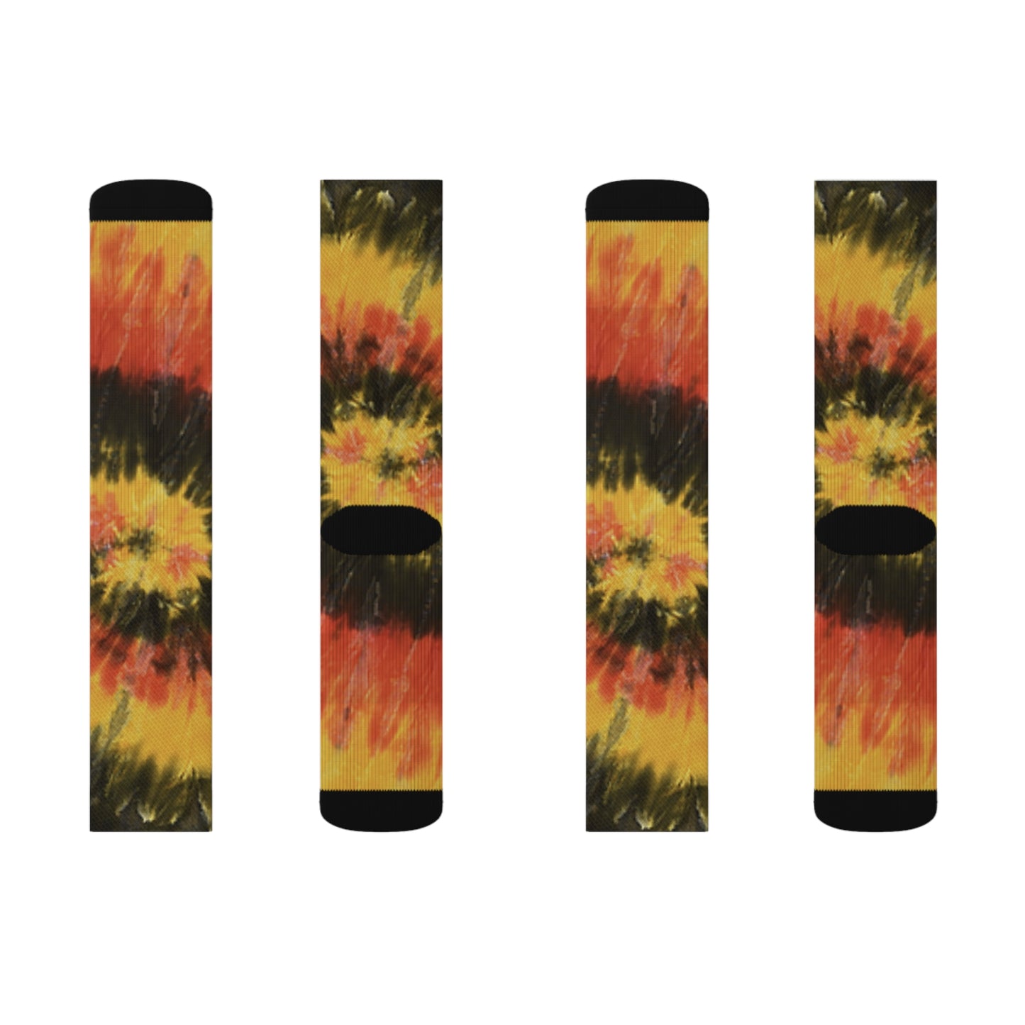 Sublimation Socks