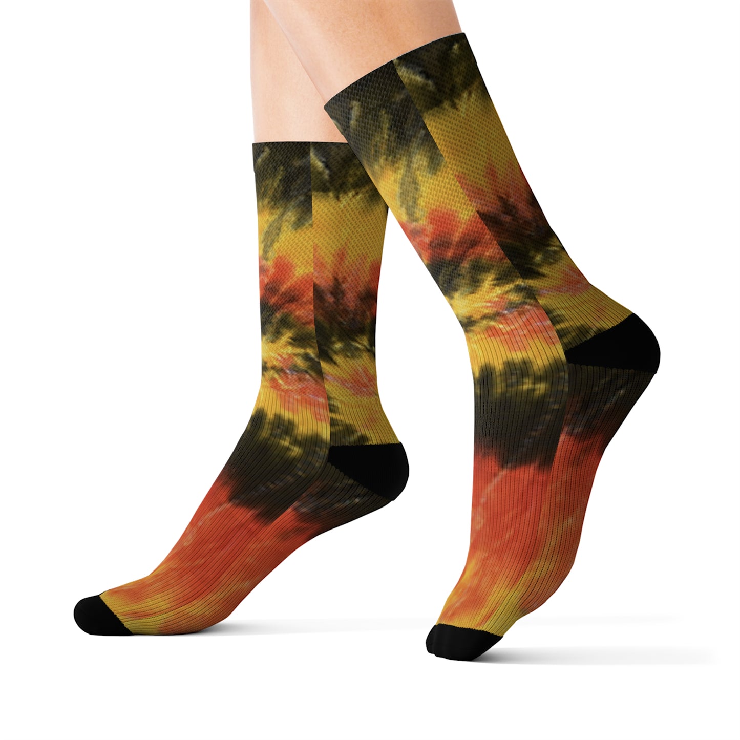Sublimation Socks