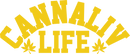 Cannaliv Life logo